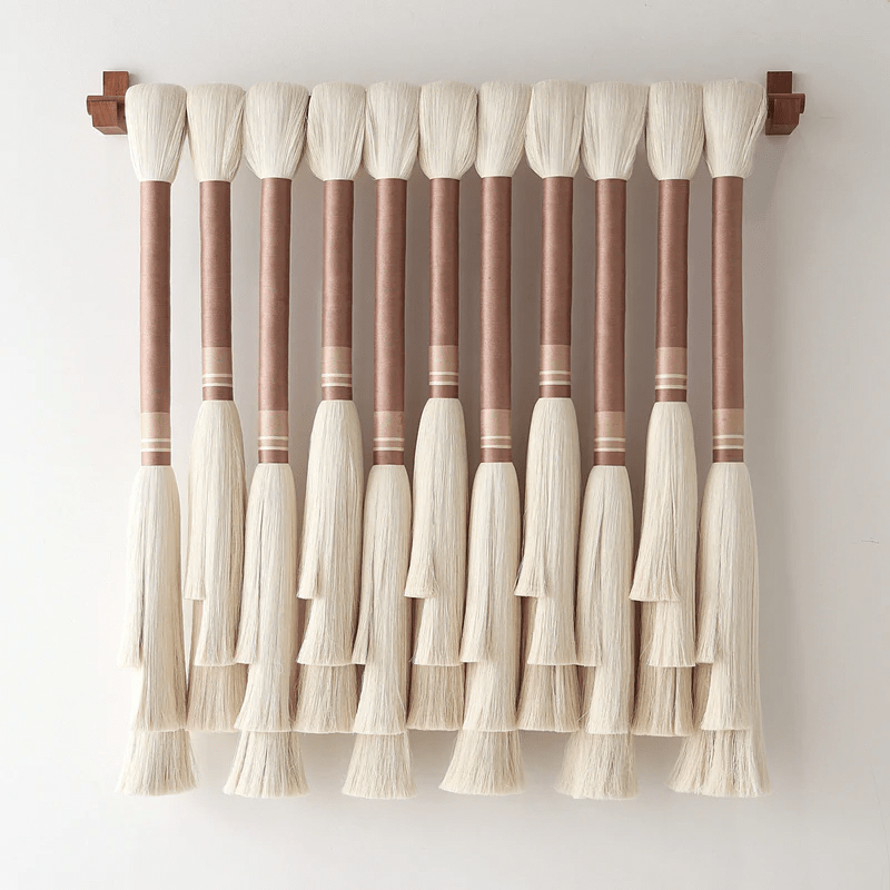 Caballo Wall Hanging